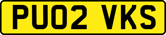 PU02VKS