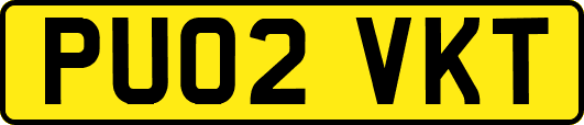 PU02VKT