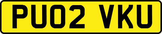 PU02VKU