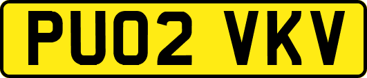 PU02VKV