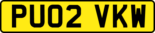 PU02VKW