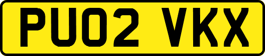 PU02VKX