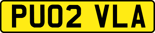 PU02VLA