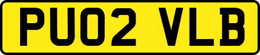 PU02VLB