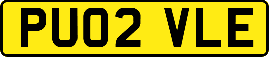 PU02VLE