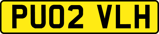 PU02VLH