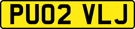 PU02VLJ