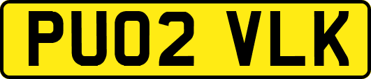 PU02VLK
