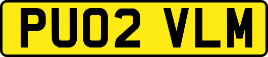PU02VLM
