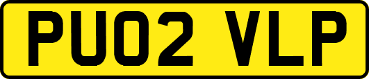 PU02VLP