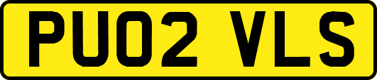 PU02VLS