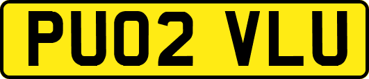 PU02VLU