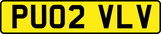 PU02VLV