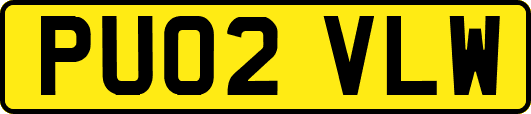 PU02VLW