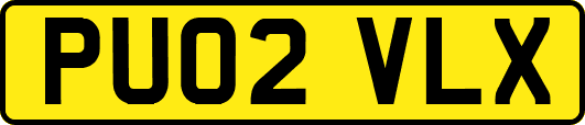 PU02VLX