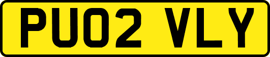 PU02VLY