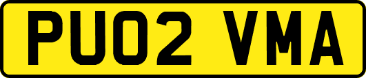 PU02VMA