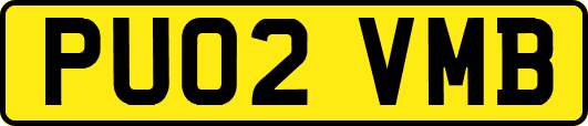 PU02VMB