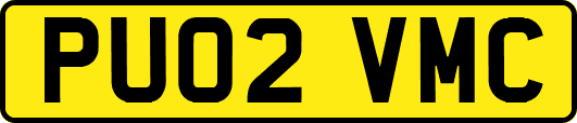 PU02VMC