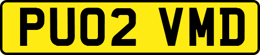 PU02VMD