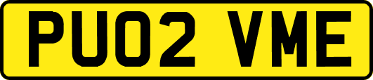 PU02VME