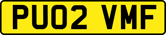 PU02VMF