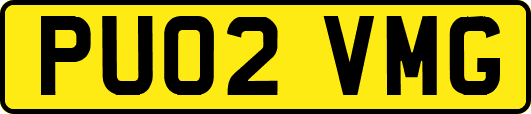 PU02VMG