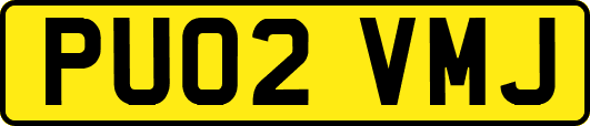 PU02VMJ