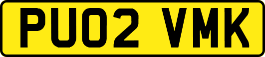 PU02VMK