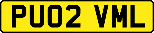 PU02VML