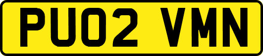 PU02VMN
