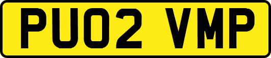 PU02VMP