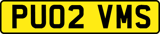 PU02VMS
