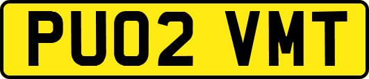 PU02VMT