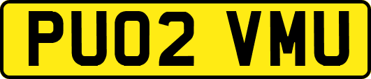 PU02VMU