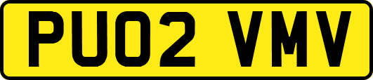 PU02VMV
