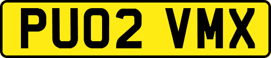 PU02VMX