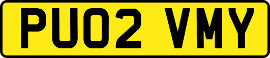 PU02VMY