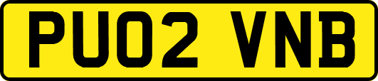 PU02VNB