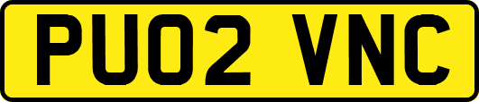 PU02VNC