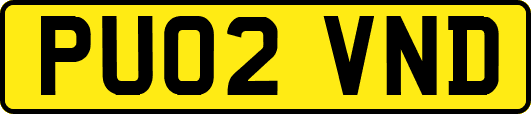 PU02VND