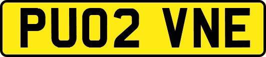 PU02VNE