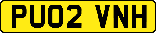 PU02VNH