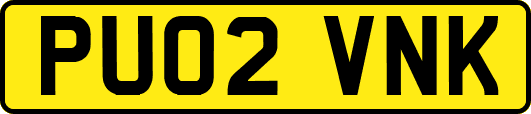 PU02VNK