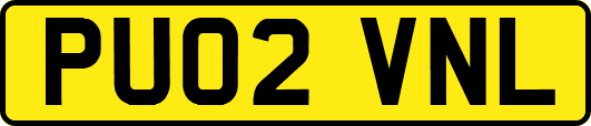 PU02VNL