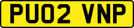 PU02VNP