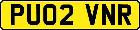 PU02VNR