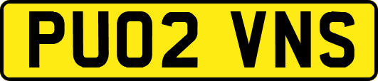 PU02VNS