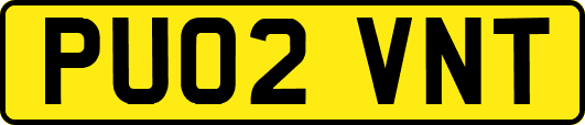 PU02VNT