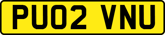 PU02VNU